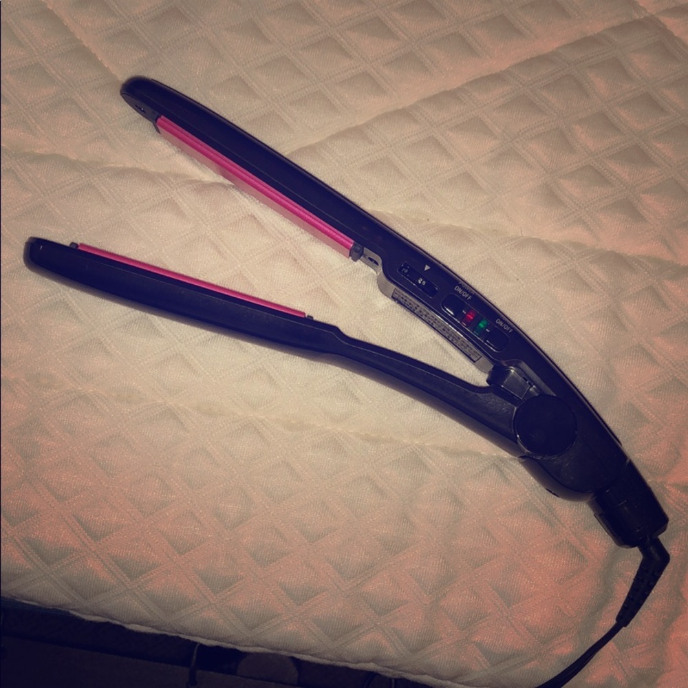 Hair Straightener